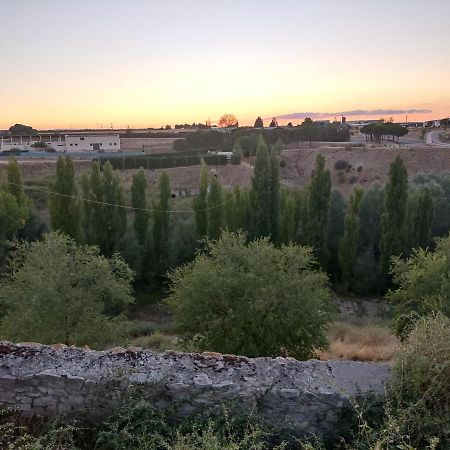 Alojamiento Turistico Carvi Arévalo エクステリア 写真